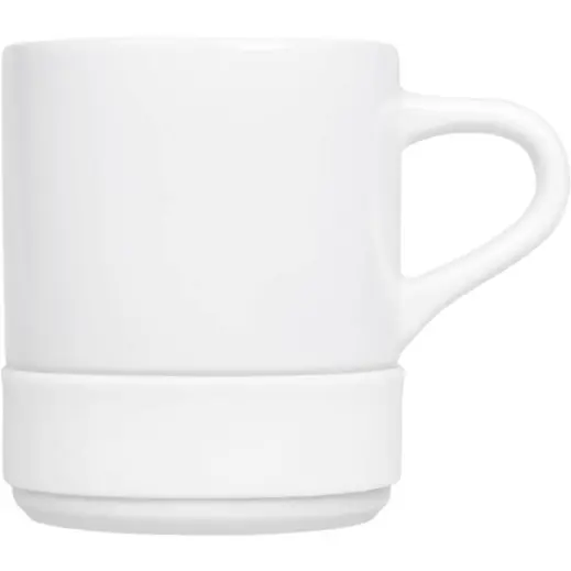 Kooshty Kaleido White